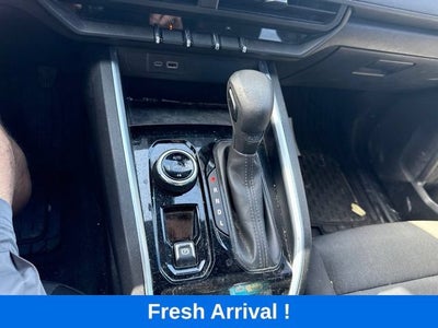 2023 Chevrolet Colorado 4WD Trail Boss