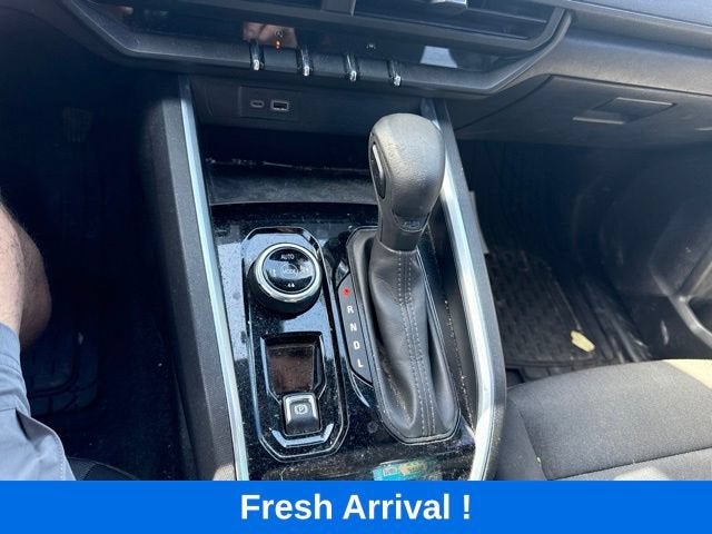 2023 Chevrolet Colorado 4WD Trail Boss