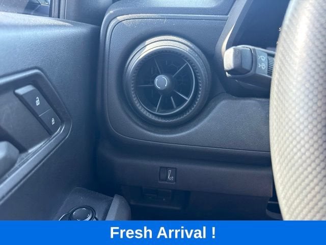 2023 Chevrolet Colorado 4WD Trail Boss