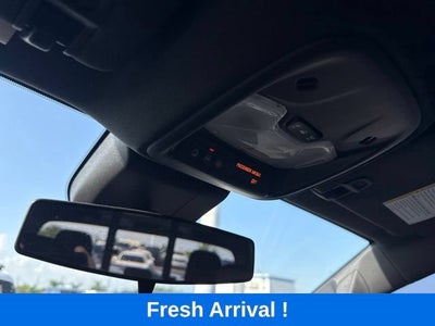 2023 Chevrolet Colorado 4WD Trail Boss