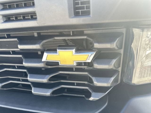 2022 Chevrolet Silverado 1500 LTD WT