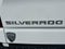 2022 Chevrolet Silverado 1500 LTD WT