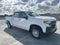 2022 Chevrolet Silverado 1500 LTD WT