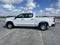 2022 Chevrolet Silverado 1500 LTD WT