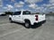 2022 Chevrolet Silverado 1500 LTD WT
