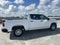 2022 Chevrolet Silverado 1500 LTD WT