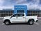 2022 Chevrolet Silverado 1500 LTD WT
