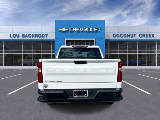 2022 Chevrolet Silverado 1500 LTD WT