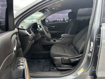 2022 GMC Acadia SLE