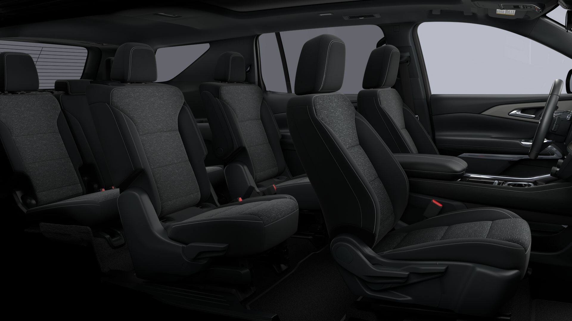 2026 Chevrolet Traverse LT - Photo 6