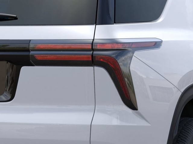 2026 Chevrolet Traverse LT - Photo 11