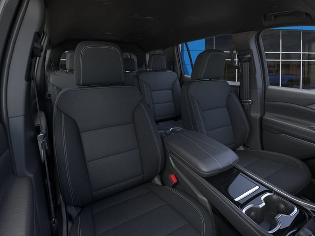 2026 Chevrolet Traverse LT - Photo 16