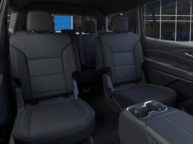 2026 Chevrolet Traverse LT - Photo 17