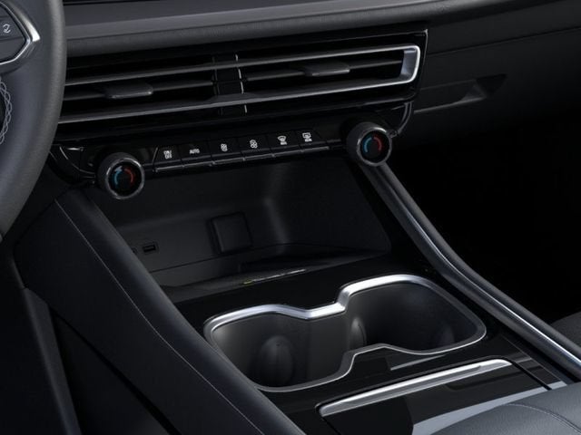 2026 Chevrolet Traverse LT - Photo 23