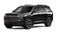 2027 Chevrolet Traverse High Country