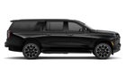 2027 Chevrolet Sport Utility RST