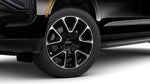 2027 Chevrolet Sport Utility RST