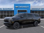 2027 Chevrolet Suburban RST