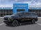 2027 Chevrolet Suburban RST
