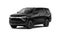2027 Chevrolet Sport Utility LS