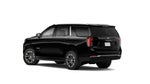 2027 Chevrolet Sport Utility LS