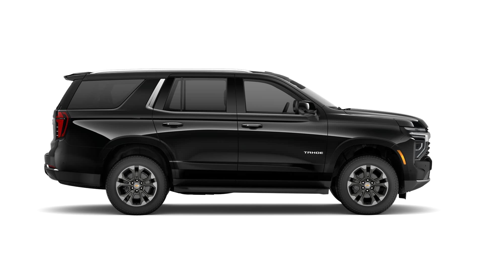 2027 Chevrolet Sport Utility LS