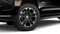2027 Chevrolet Sport Utility LS