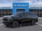 2027 Chevrolet Tahoe RST