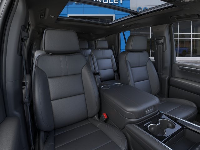 2027 Chevrolet Tahoe RST