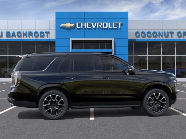 2027 Chevrolet Tahoe RST