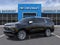 2027 Chevrolet Tahoe Premier