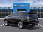 2027 Chevrolet Tahoe Premier