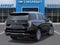 2027 Chevrolet Tahoe Premier