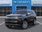 2027 Chevrolet Tahoe Premier