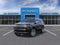 2027 Chevrolet Tahoe Premier