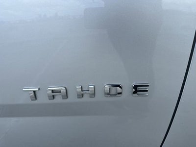 2019 Chevrolet Tahoe LS