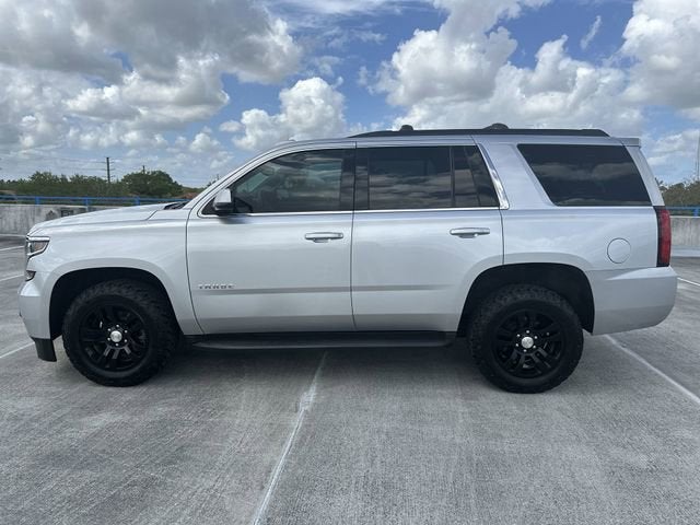 2019 Chevrolet Tahoe LS