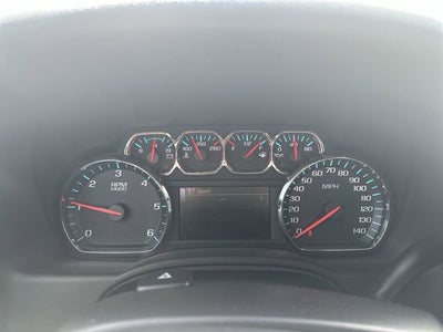 2019 Chevrolet Tahoe LS