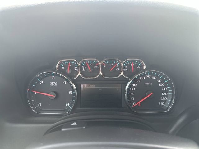 2019 Chevrolet Tahoe LS