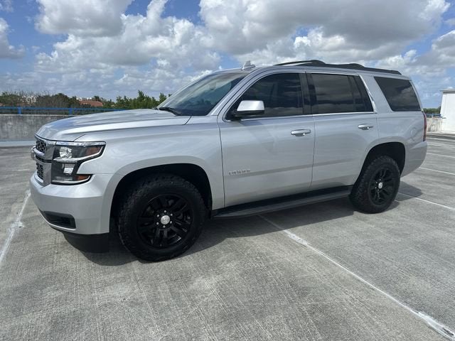 2019 Chevrolet Tahoe LS