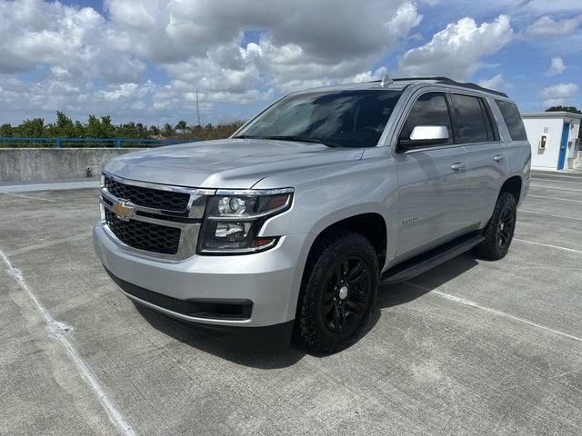 2019 Chevrolet Tahoe LS