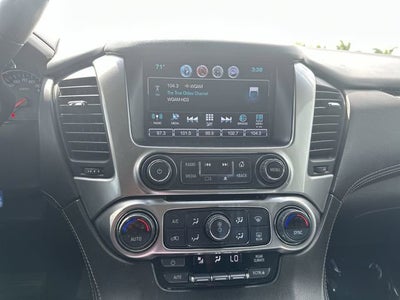 2019 Chevrolet Tahoe LS