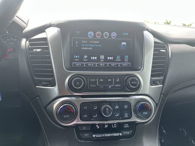 2019 Chevrolet Tahoe LS