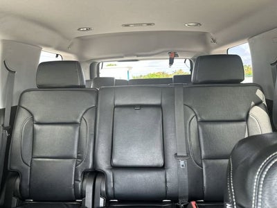 2019 Chevrolet Tahoe LS