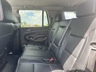 2019 Chevrolet Tahoe LS