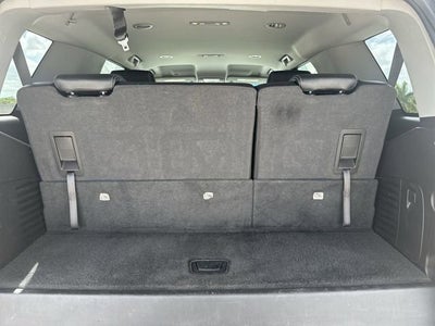 2019 Chevrolet Tahoe LS