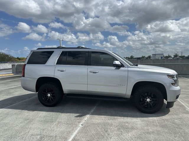 2019 Chevrolet Tahoe LS