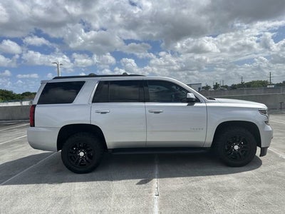 2019 Chevrolet Tahoe LS