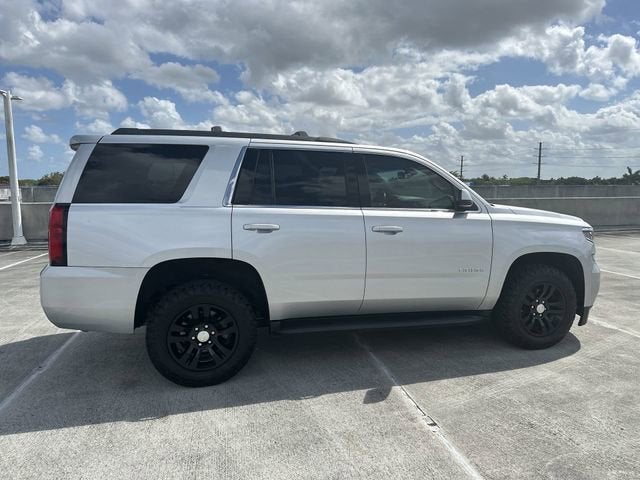 2019 Chevrolet Tahoe LS