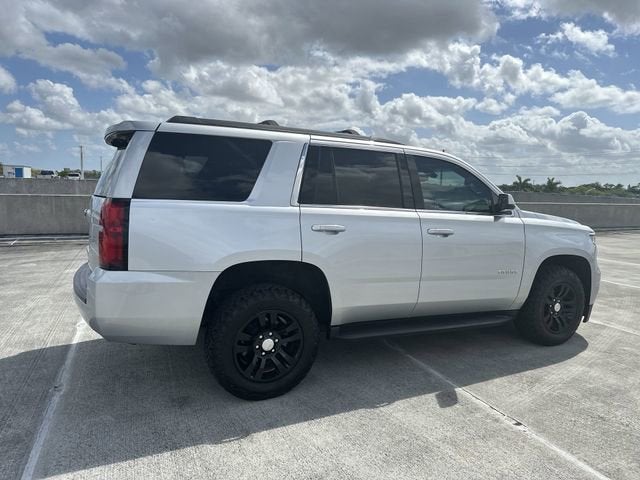2019 Chevrolet Tahoe LS